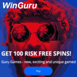 Winguru Casino Review