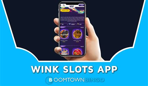 Wink Slots Casino Honduras