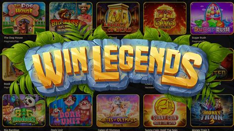 Winlegends Casino Panama