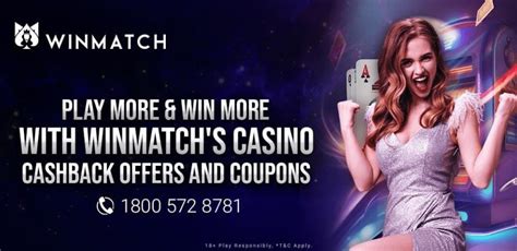 Winmatch Casino Guatemala