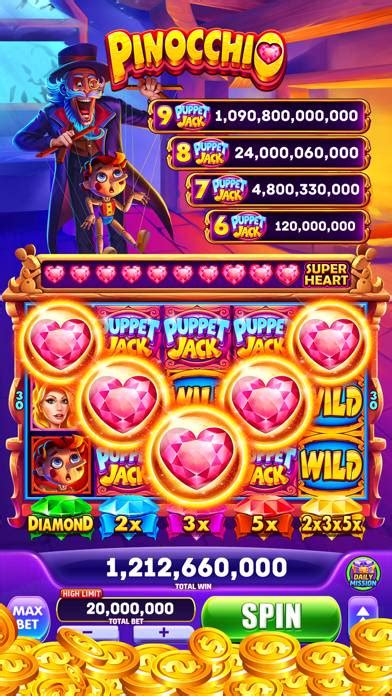 Winner Casino App Store