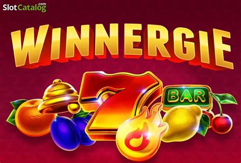 Winnergie Slot Gratis