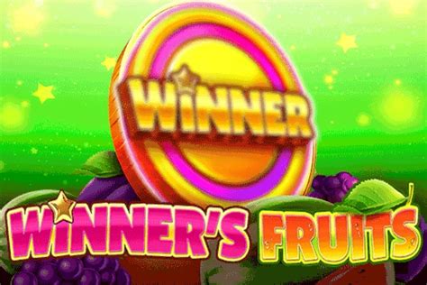 Winners Fruits Sportingbet