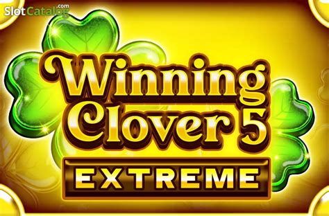 Winning Clover 5 Betfair