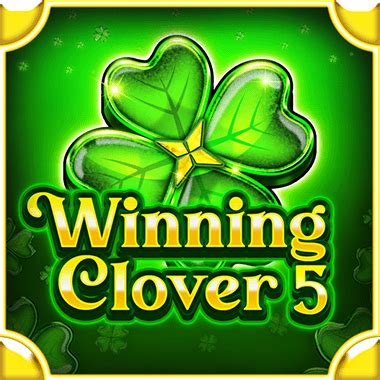 Winning Clover 5 Betfair
