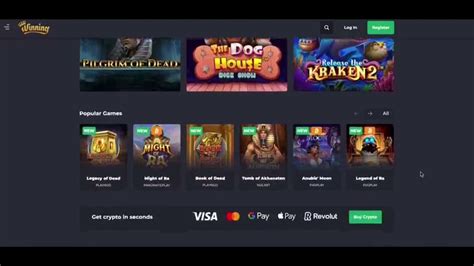 Winning Io Casino Guatemala