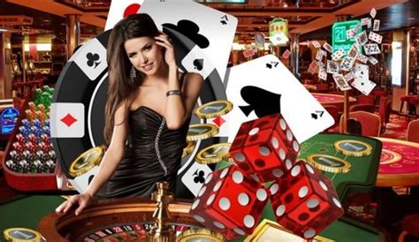 Winningft Casino Peru