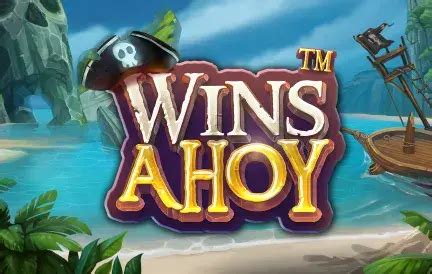 Wins Ahoy Netbet