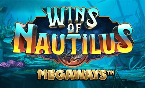 Wins Of Nautilus Megaways Leovegas