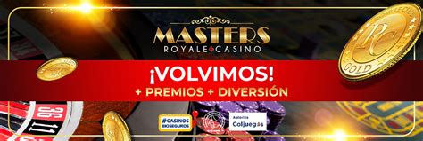 Wins Royal Casino Colombia