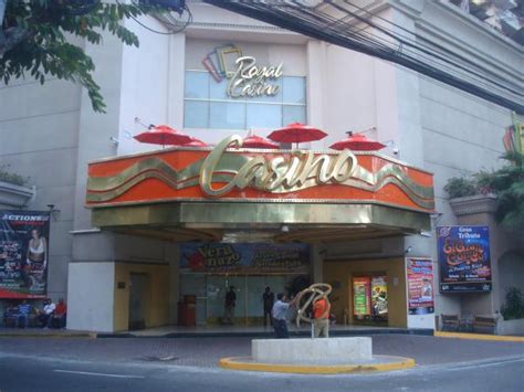 Wins Royal Casino Panama