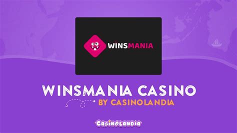 Winsmania Casino Honduras