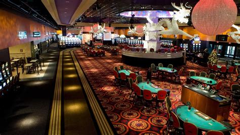 Winstar Casino Concerto Piso Plano