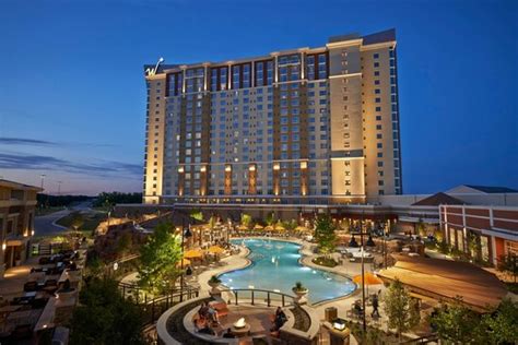 Winstar Casino Inn Comentarios