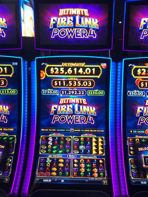 Winstar Maquina De Slots