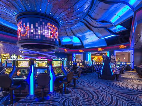 Winstar World Casino Mesa De Craps