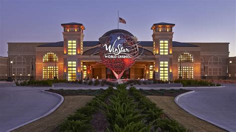Winstark Casino Haiti