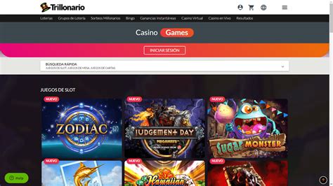 Wintrillions Casino Argentina