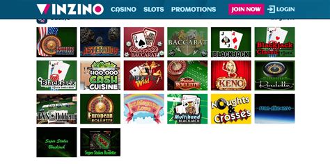 Winzino Casino Argentina