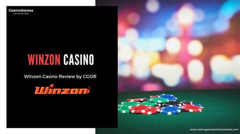 Winzon Casino Brazil