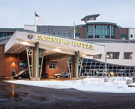 Wisconsin Casino Resorts
