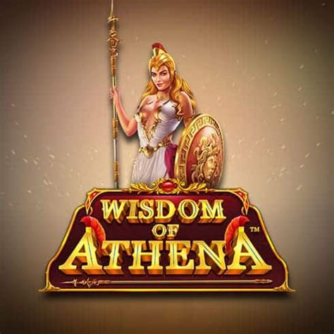 Wisdom Of Athena Netbet