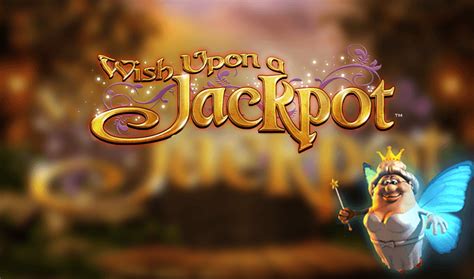 Wish Upon A Jackpot 888 Casino