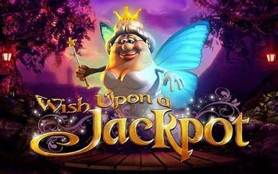 Wish Upon A Jackpot Brabet