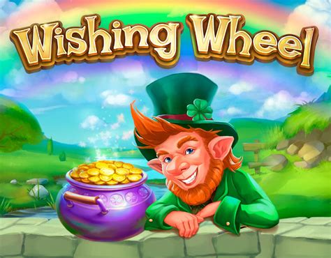 Wishing Wheel Netbet