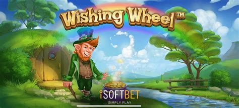Wishing Wheel Slot - Play Online