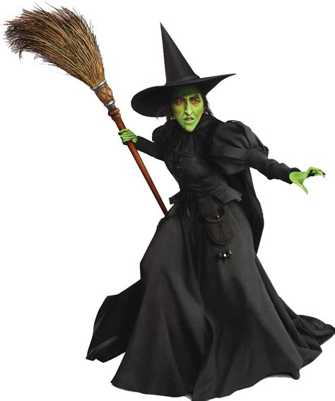 Witch Of The West Betano