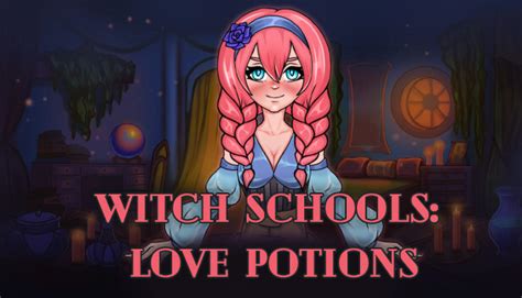 Witch School Bodog