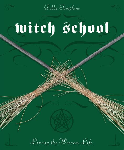 Witch School Bwin