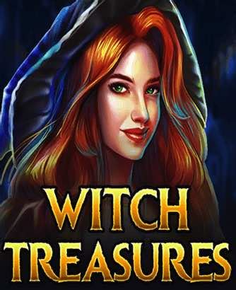 Witch Treasures Slot Gratis