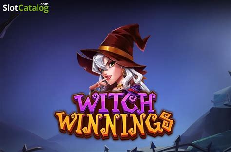 Witch Winnings Bodog