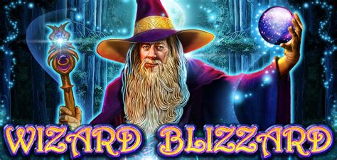 Wizard Blizzard Bet365