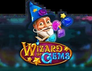 Wizard Of Gems Blaze