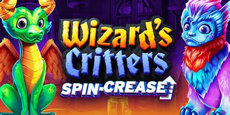Wizard S Critters 1xbet