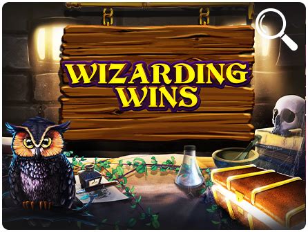 Wizarding Wins Brabet