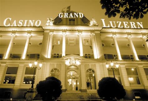 Wm Casino Luzern