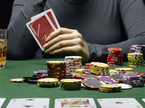 Wo Kann Man Poker Online To Play