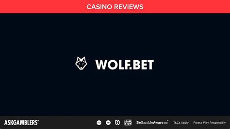 Wolf Bet Casino Uruguay