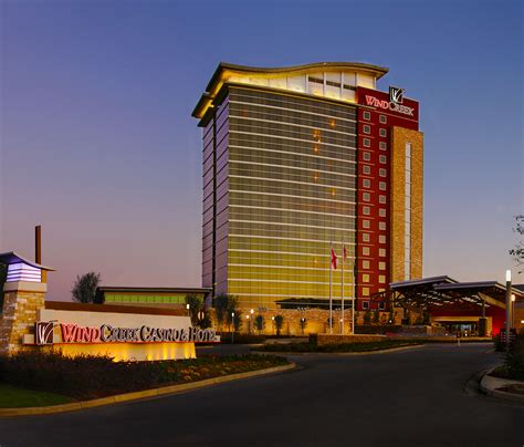 Wolf Creek Casino Alabama