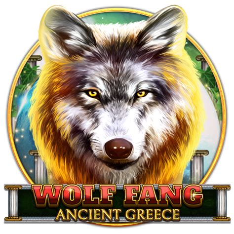 Wolf Fang Ancient Greece Leovegas