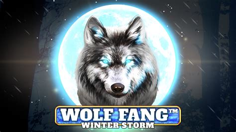 Wolf Fang Slot - Play Online