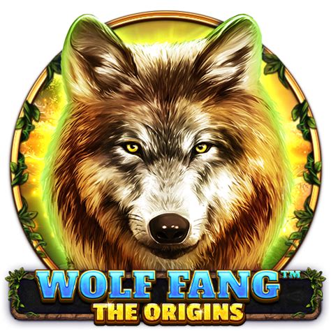Wolf Fang The Origins Bet365