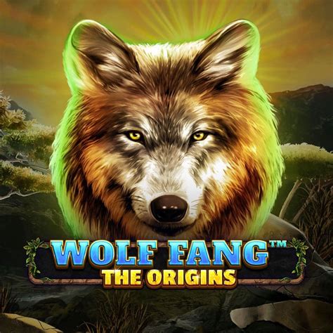 Wolf Fang The Origins Netbet