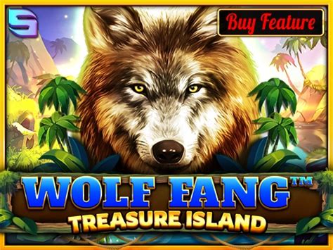 Wolf Fang Treasure Island Leovegas