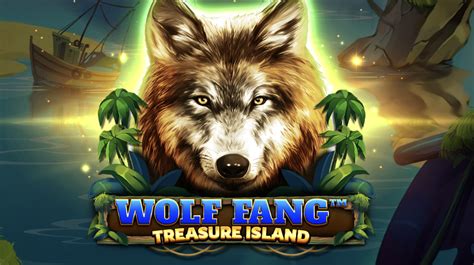 Wolf Fang Treasure Island Pokerstars