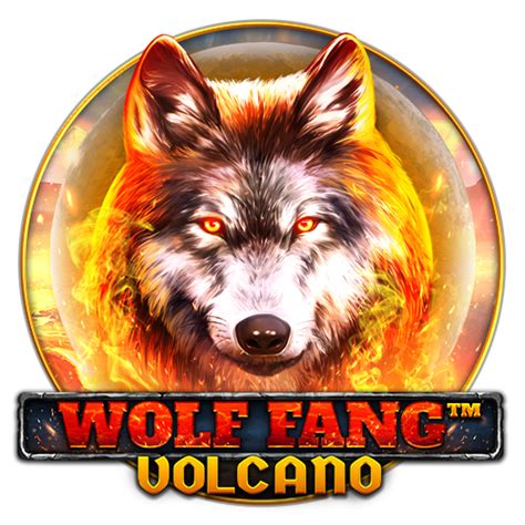 Wolf Fang Volcano Novibet